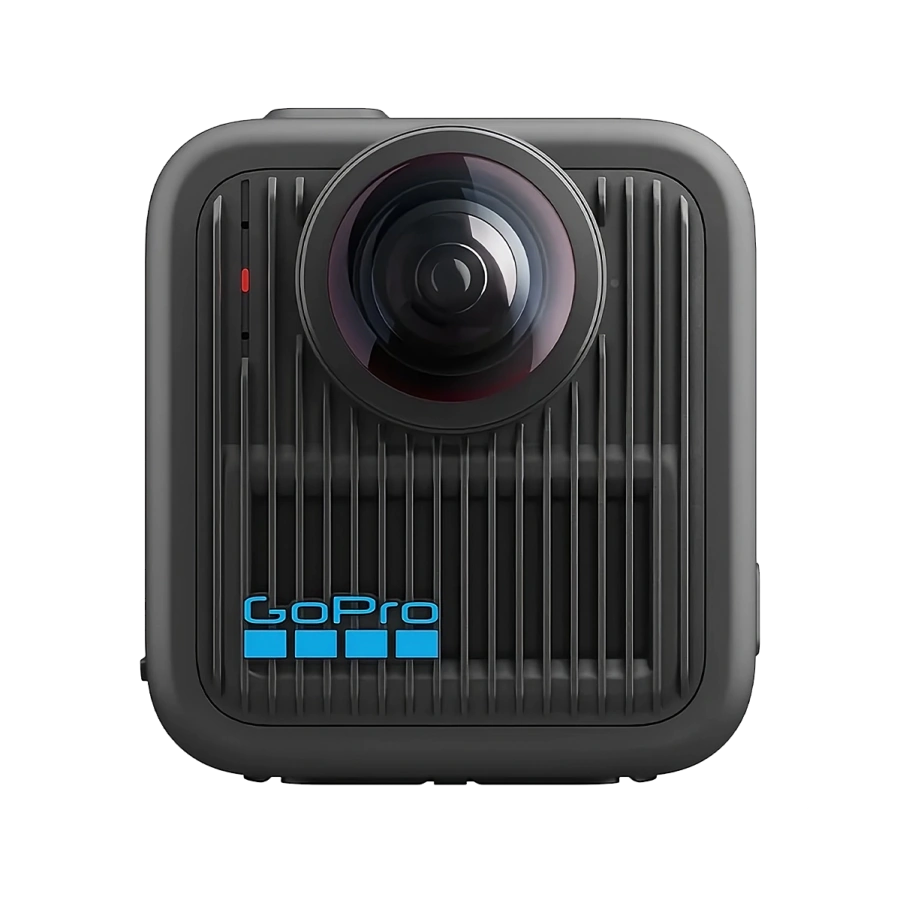 Экшн-камера GoPro MAX 2 8K 360 Action Camera (CHDHZ-311-RW)