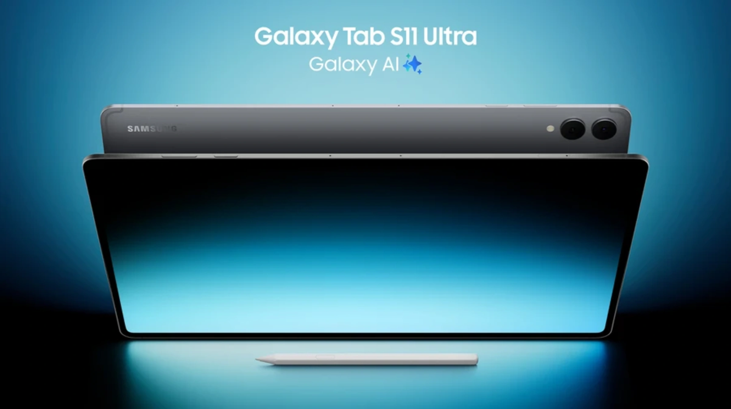 Galaxy Tab S11 і Galaxy Tab S11 Ultra: розумніший Samsung DeX, набір функцій Galaxy AI та підтримка зовнішнього монітора
