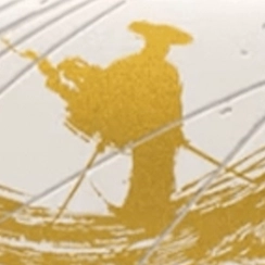 Ghost of Yotei Gold Limited Edition Bundle