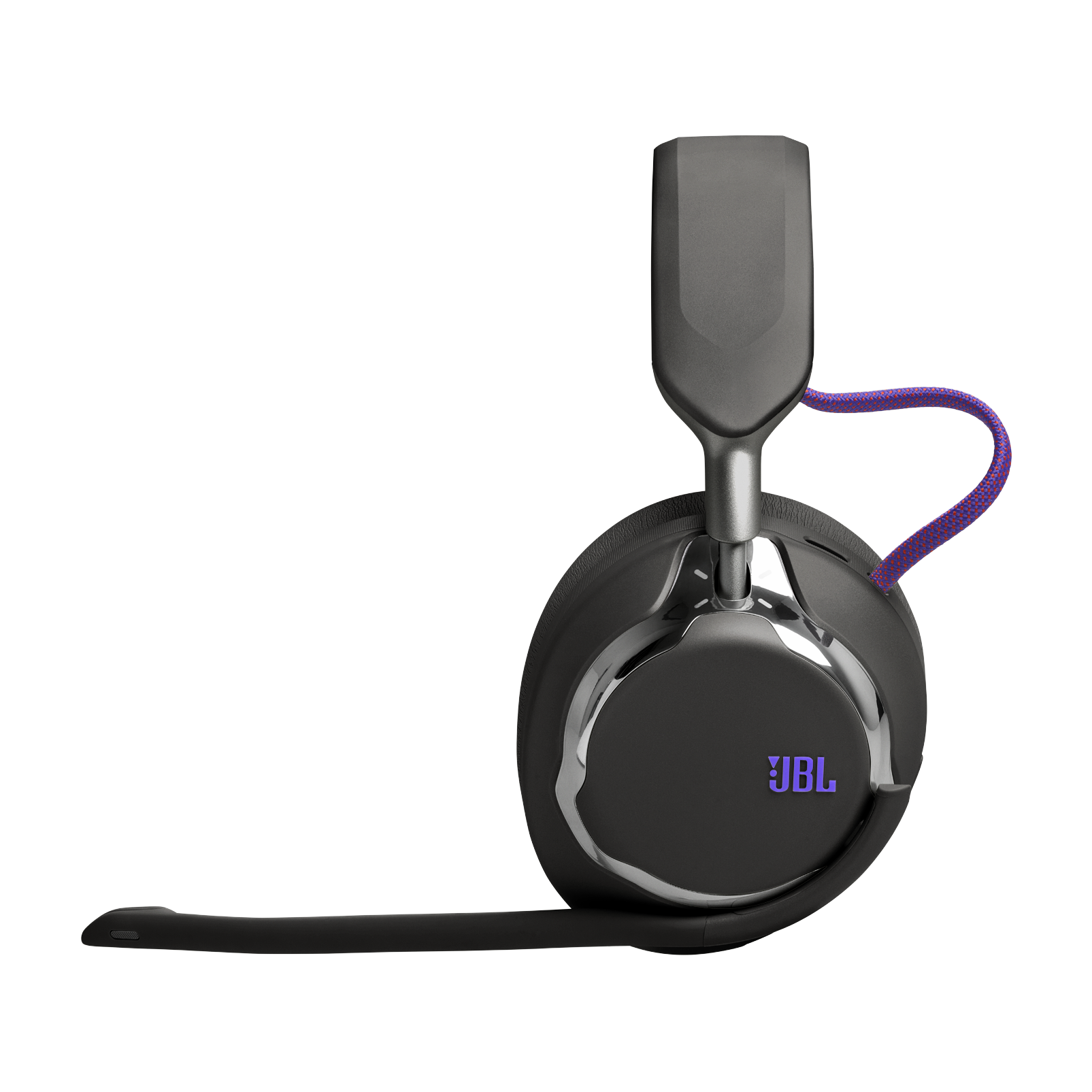 Беспроводные игровые наушники JBL Quantum 950 Wireless Multiplatform Gaming Headset - Black (JBLQTUM950BLK)