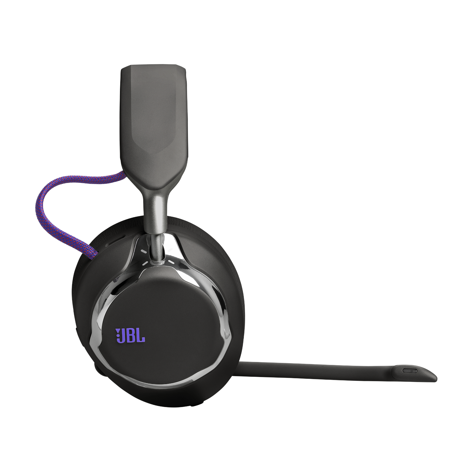 Беспроводные игровые наушники JBL Quantum 950 Wireless Multiplatform Gaming Headset - Black (JBLQTUM950BLK)