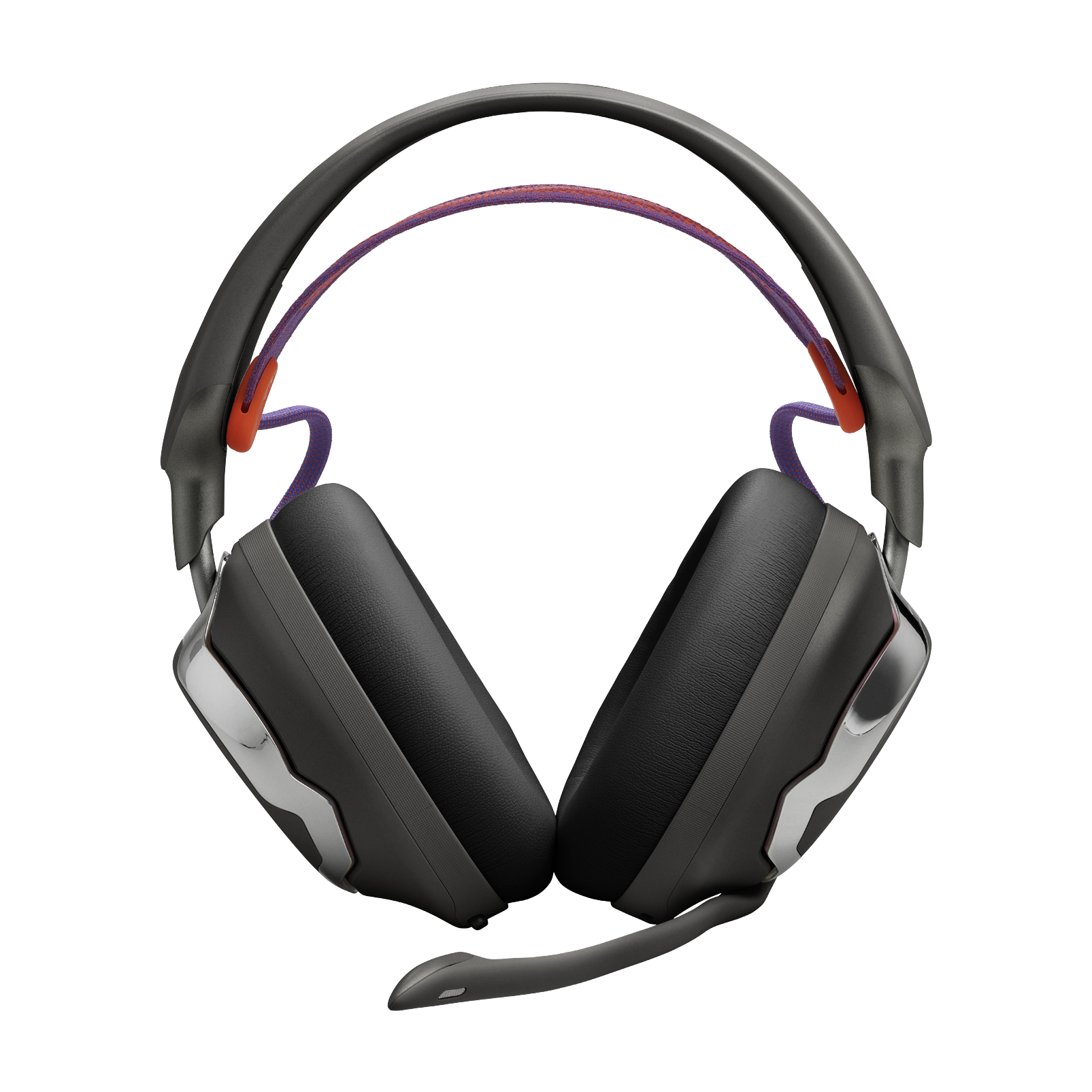 Беспроводные игровые наушники JBL Quantum 950 Wireless Multiplatform Gaming Headset - Black (JBLQTUM950BLK)
