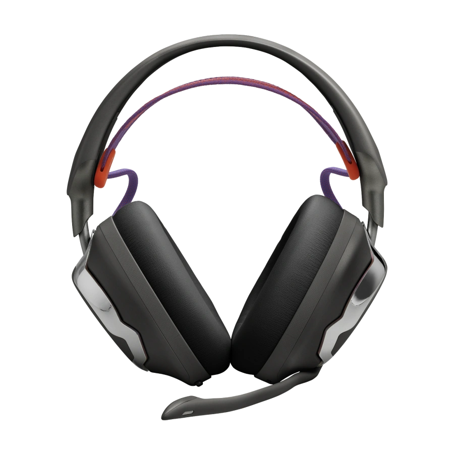 Ігрові бездротові навушники JBL Quantum 950 Wireless Multiplatform Gaming Headset - Black (JBLQTUM950BLK)