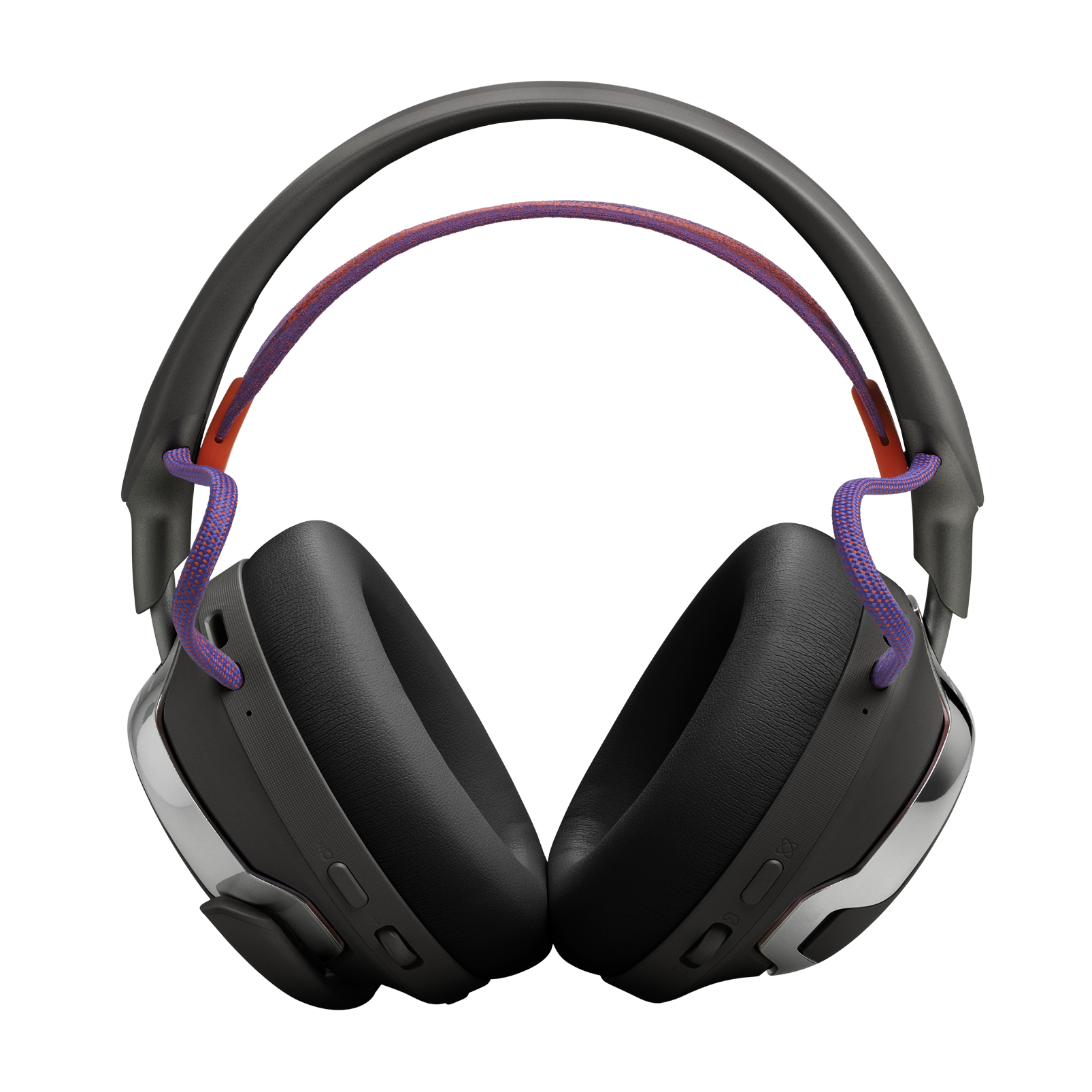 Беспроводные игровые наушники JBL Quantum 950 Wireless Multiplatform Gaming Headset - Black (JBLQTUM950BLK)
