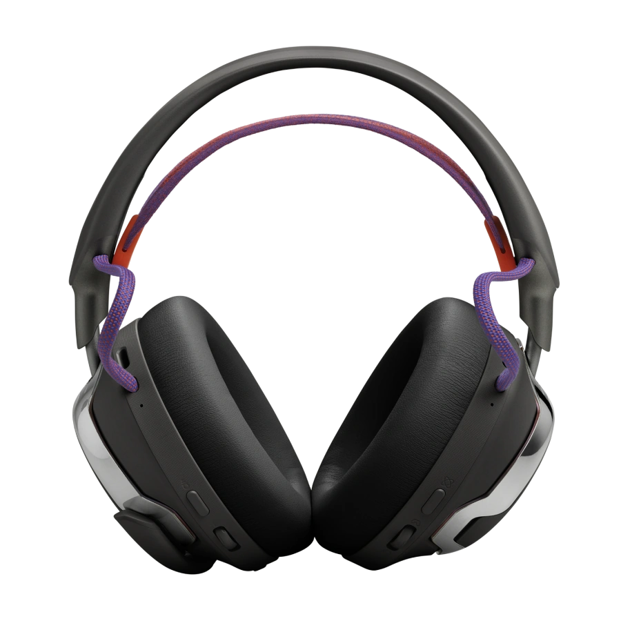 Ігрові бездротові навушники JBL Quantum 950 Wireless Multiplatform Gaming Headset - Black (JBLQTUM950BLK)