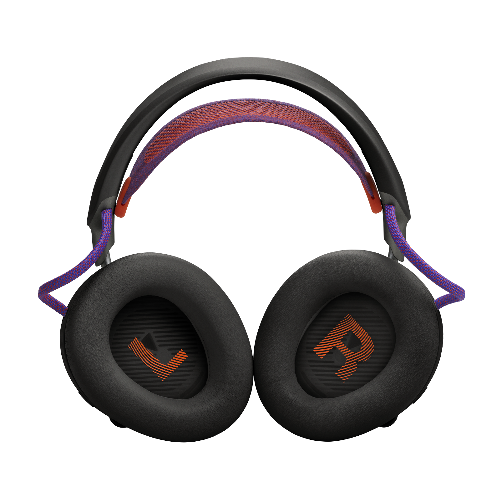 Беспроводные игровые наушники JBL Quantum 950 Wireless Multiplatform Gaming Headset - Black (JBLQTUM950BLK)