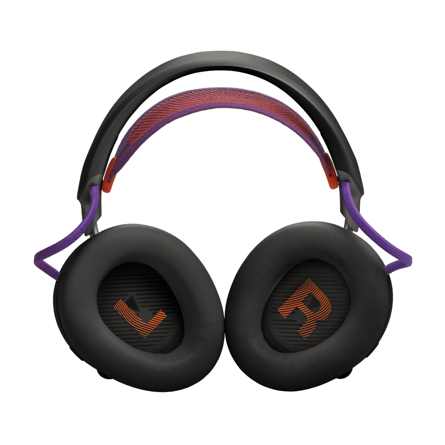 Ігрові бездротові навушники JBL Quantum 950 Wireless Multiplatform Gaming Headset - Black (JBLQTUM950BLK)