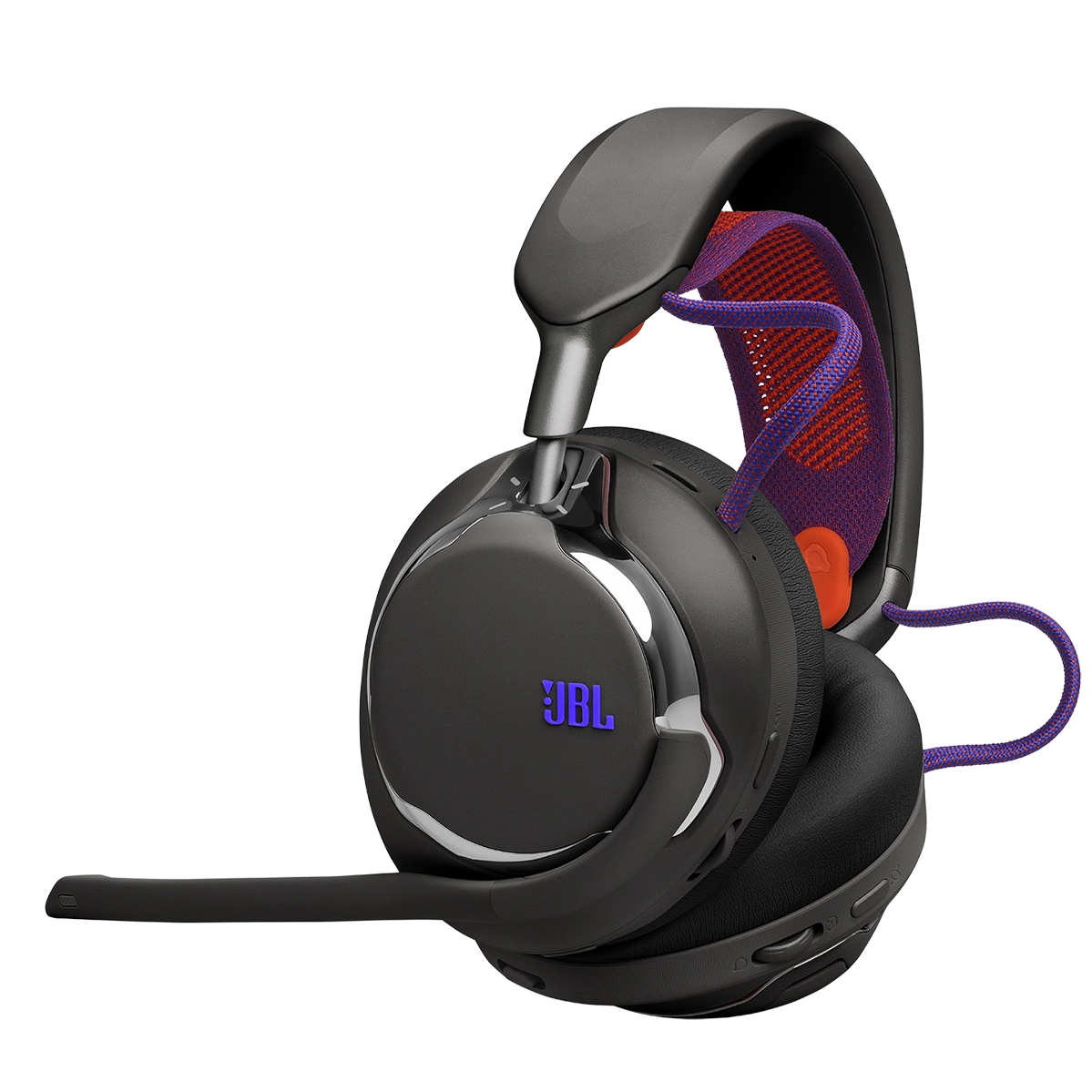 Беспроводные игровые наушники JBL Quantum 950 Wireless Multiplatform Gaming Headset - Black (JBLQTUM950BLK)
