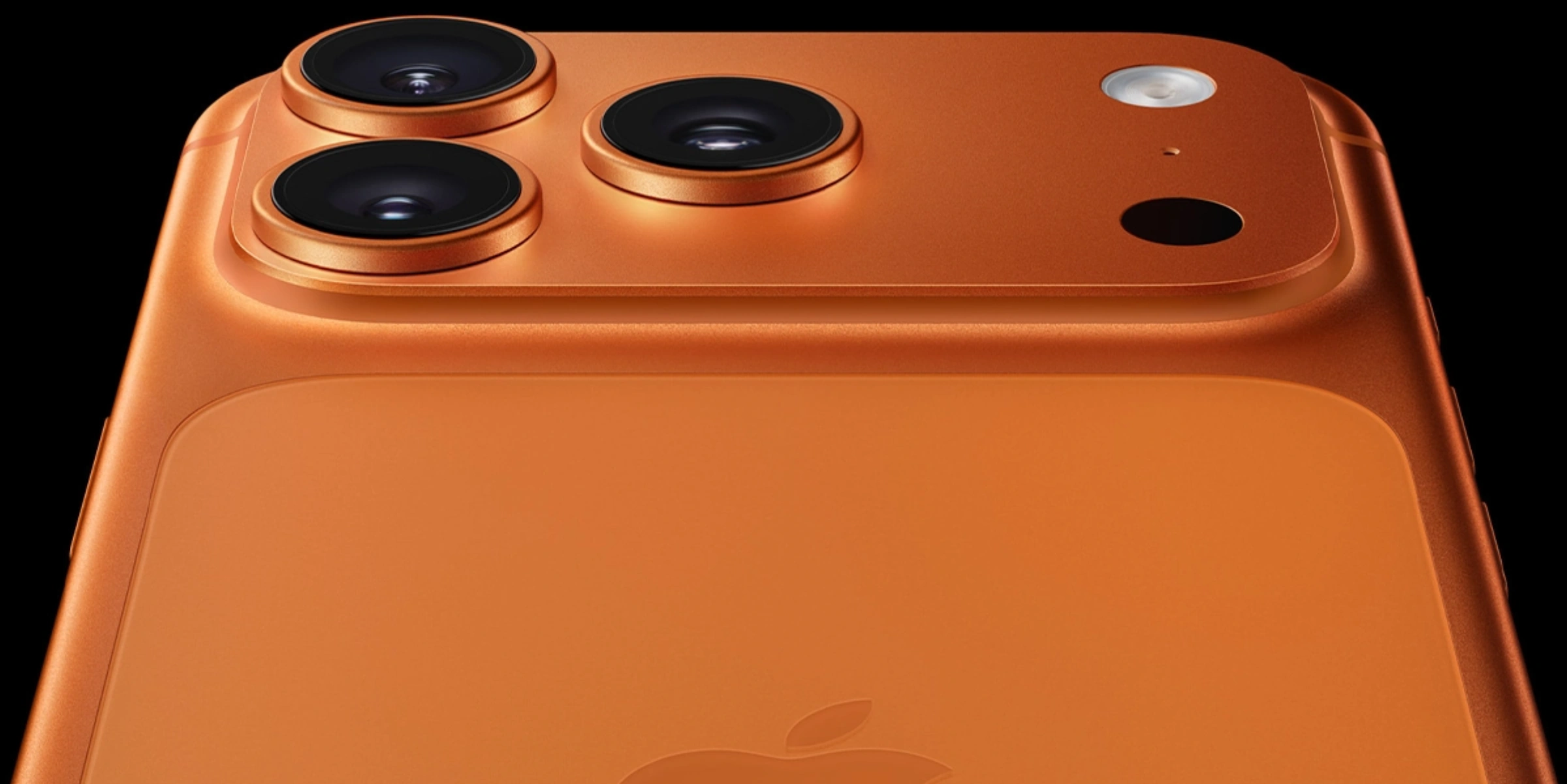 iPhone 17 Pro та 17 Pro Max: смартфони мають 4 головні відмінності