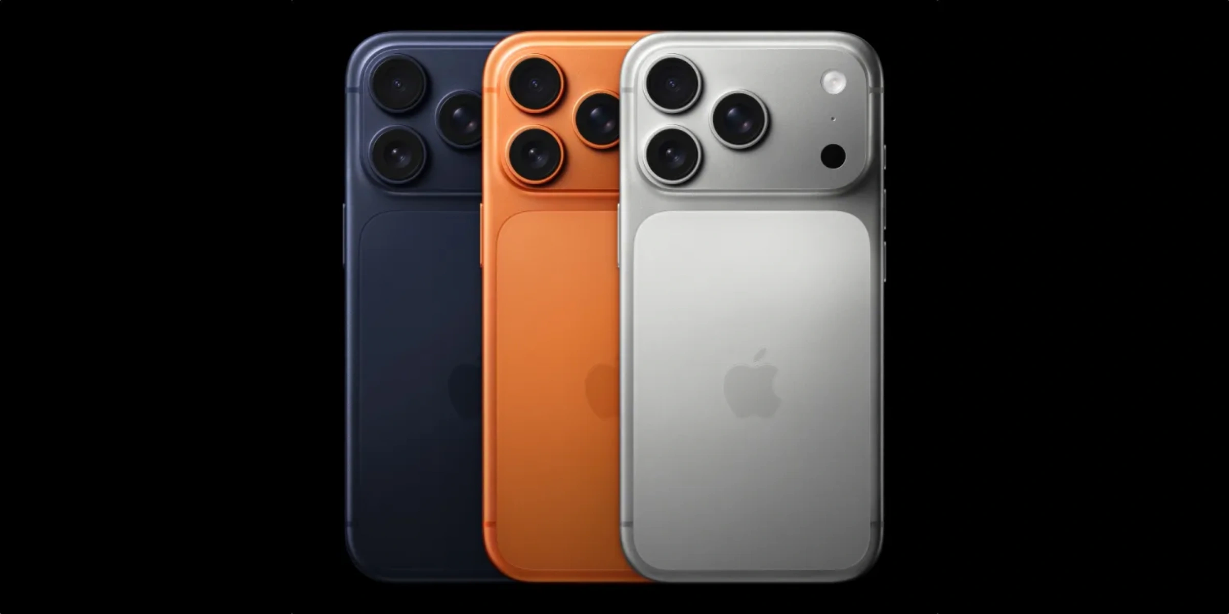 iPhone 18 Pro та 18 Pro Max: чутки про дизайн та процесор
