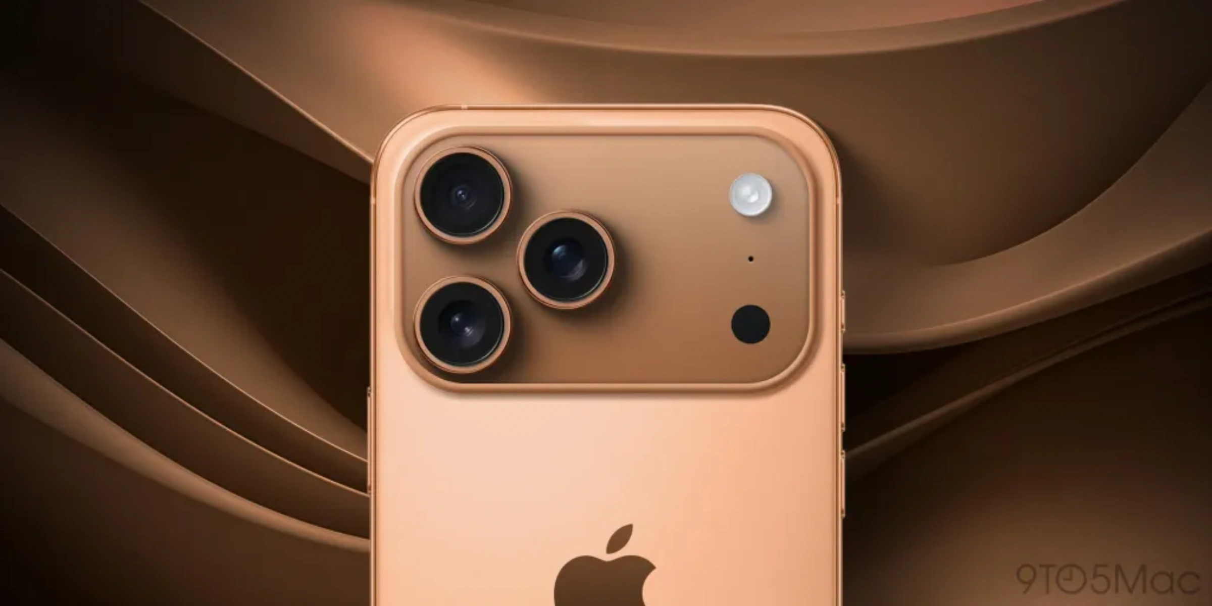 Камера iPhone 17 Pro: какие обновления получили профессиональные смартфоны