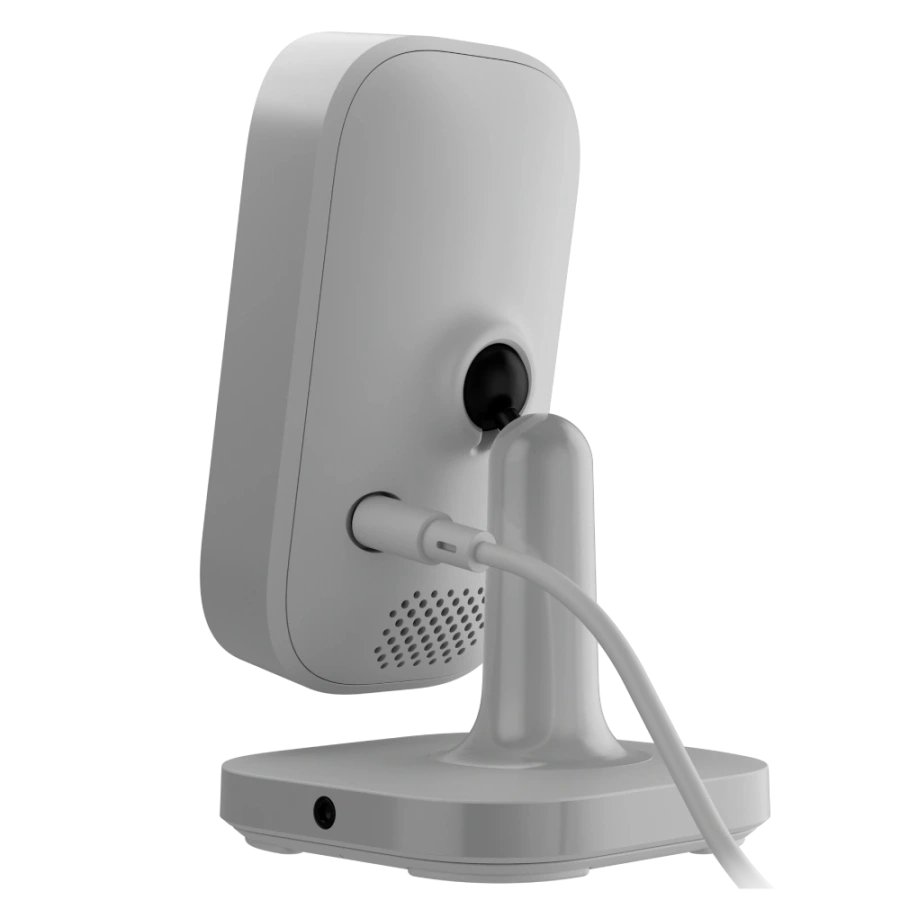 Камера відеоспостереження Ajax IndoorCam - White