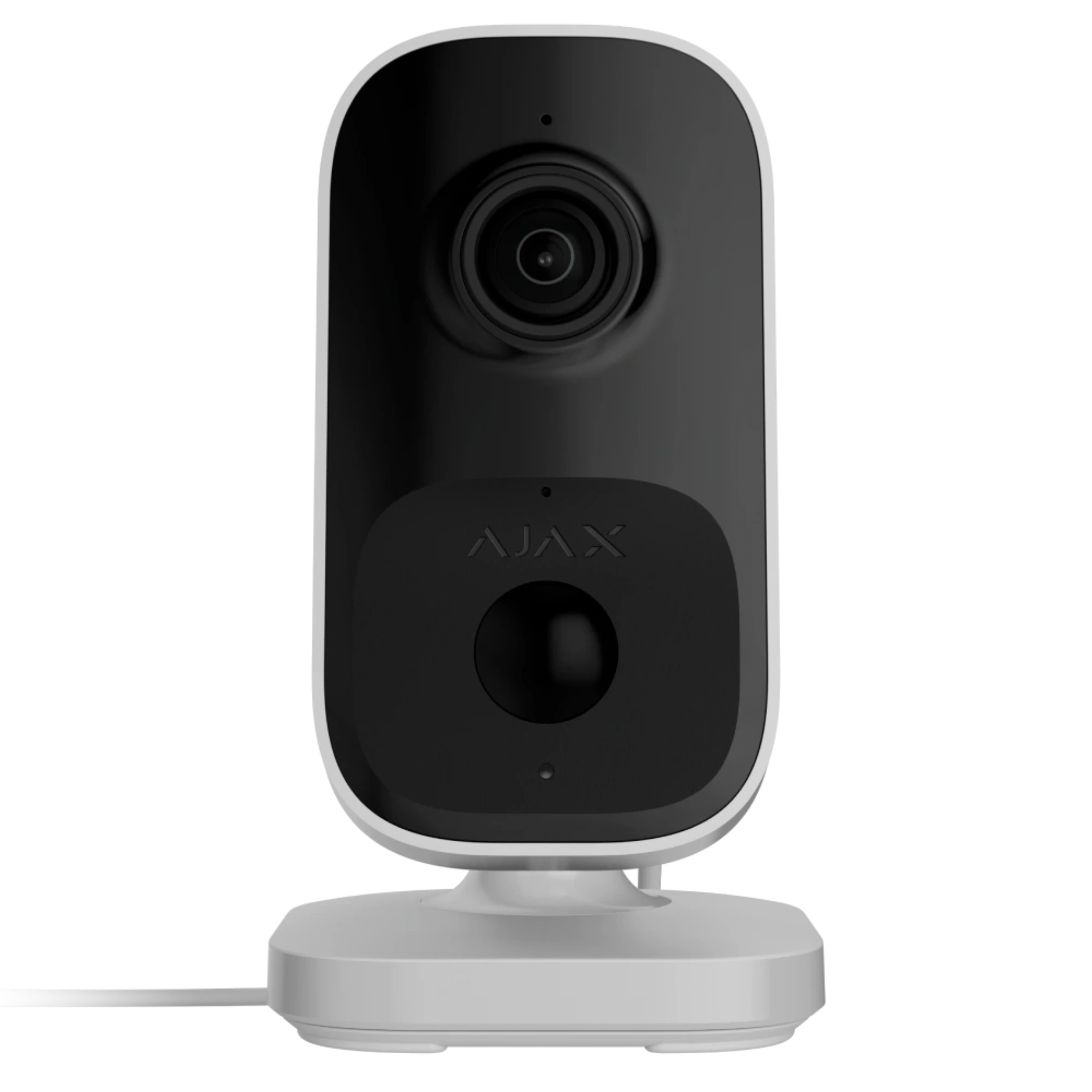 Камера відеоспостереження Ajax IndoorCam - White