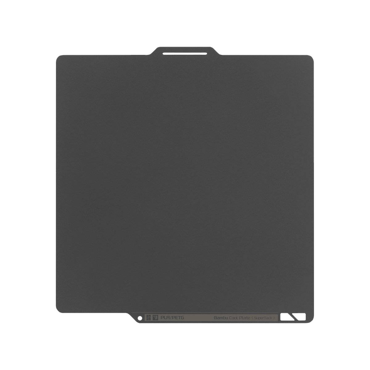 Холодна пластина Bambu Cool Plate SuperTack (FAP023)