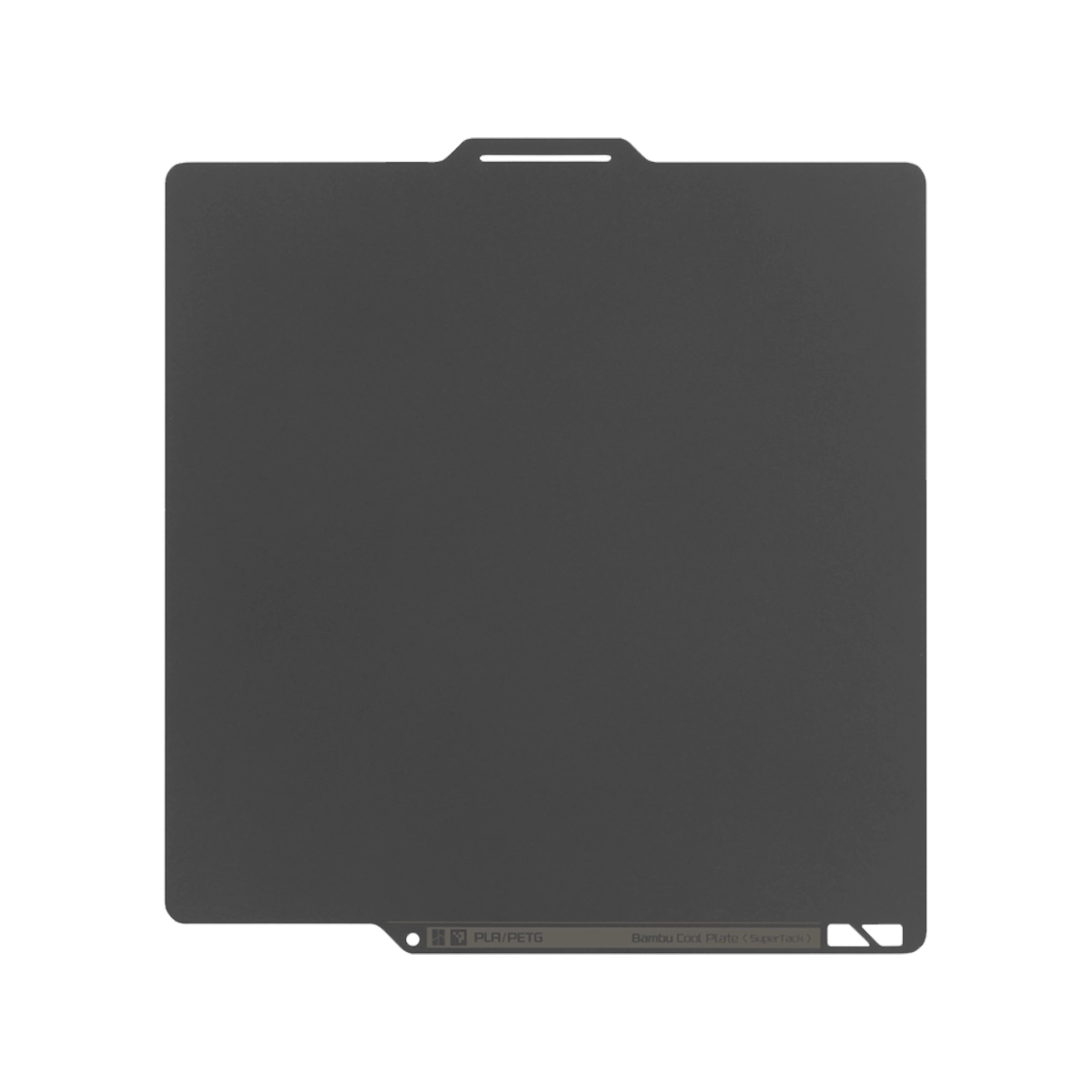 Холодна пластина Bambu Cool Plate SuperTack (FAP023)