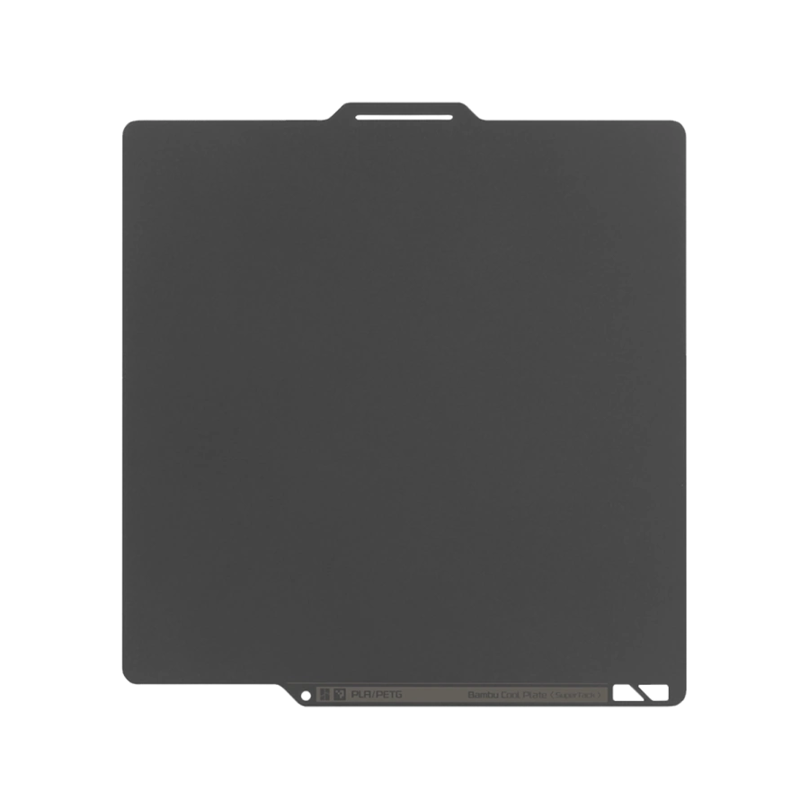 Холодна пластина Bambu Cool Plate SuperTack (FAP023)