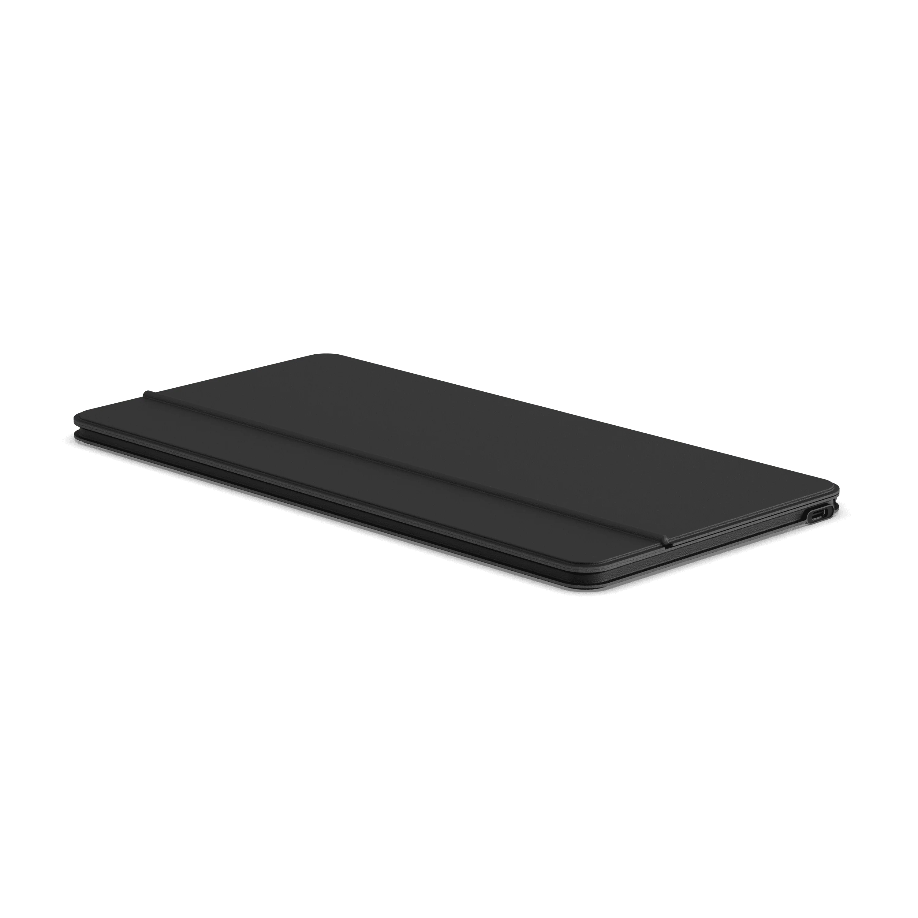 Клавиатура с подставкой Satechi OntheGo Bluetooth Keyboard with Stand - Black (ST-KOTGK-EN)
