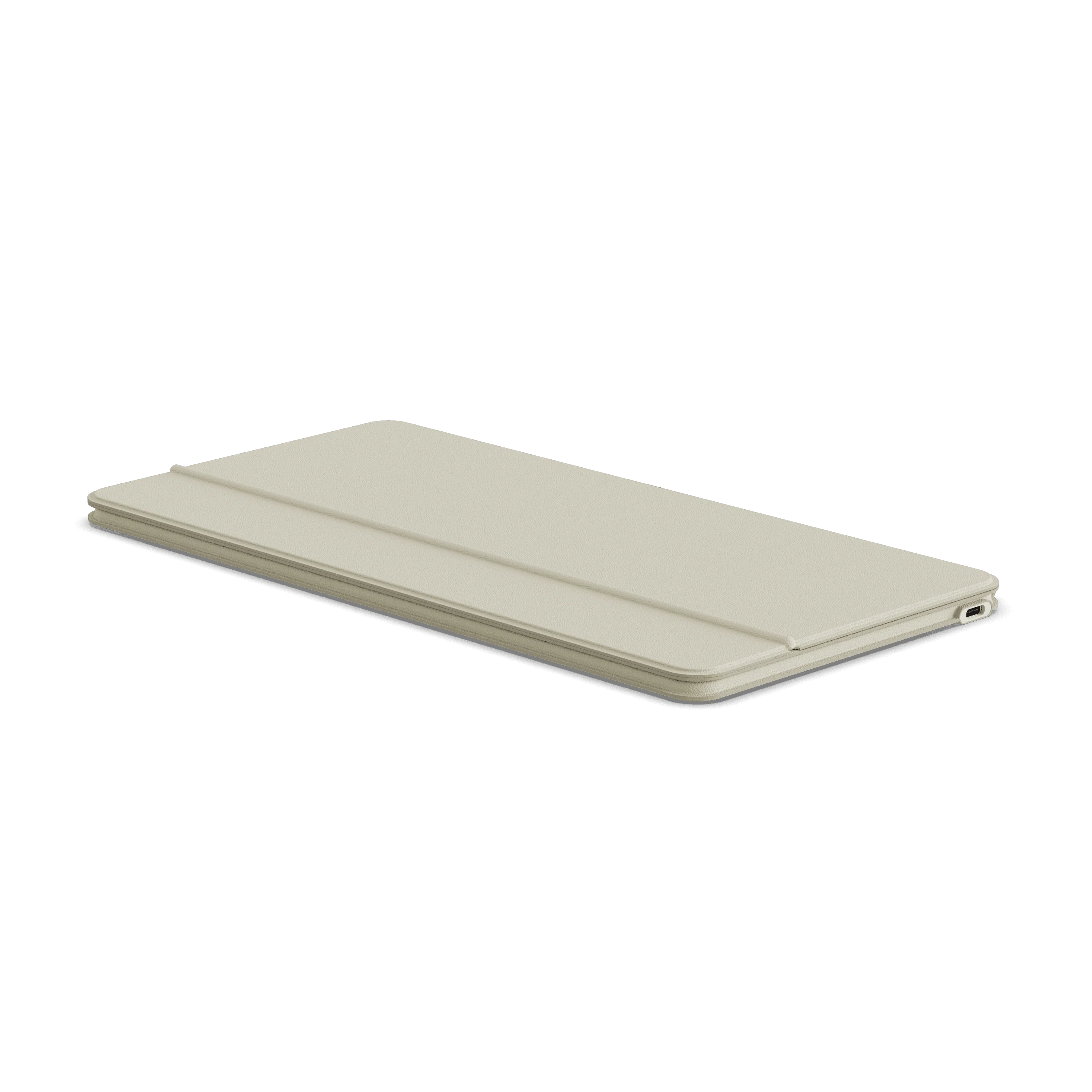 Клавиатура с подставкой Satechi OntheGo Bluetooth Keyboard with Stand - Sand (ST-KOTGW-EN)