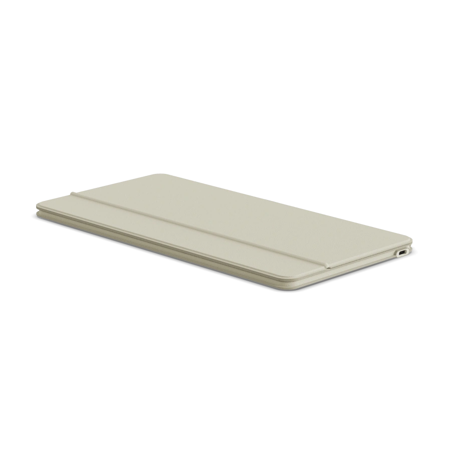 Клавіатура з підставкою Satechi OntheGo Bluetooth Keyboard with Stand - Sand (ST-KOTGW-EN)