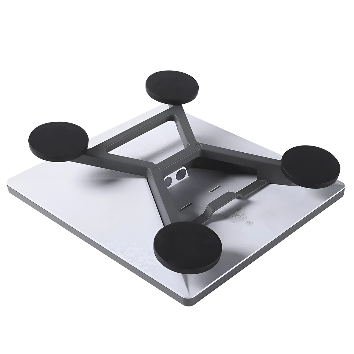 Крепление на магнитах на крышу авто Starlink Mini Mount для Starlink Mini - Grey