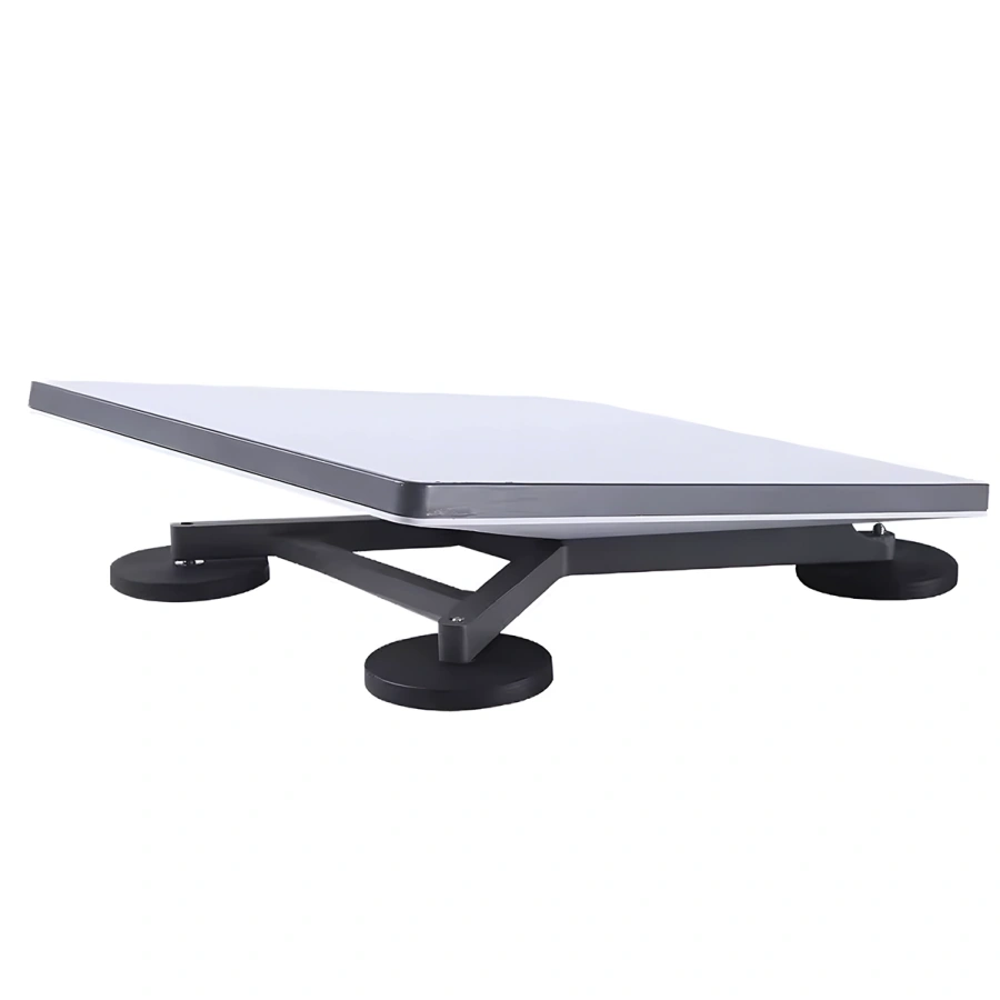 Кріплення на магнітах на дах авто Starlink Mini Mount для Starlink Mini - Grey