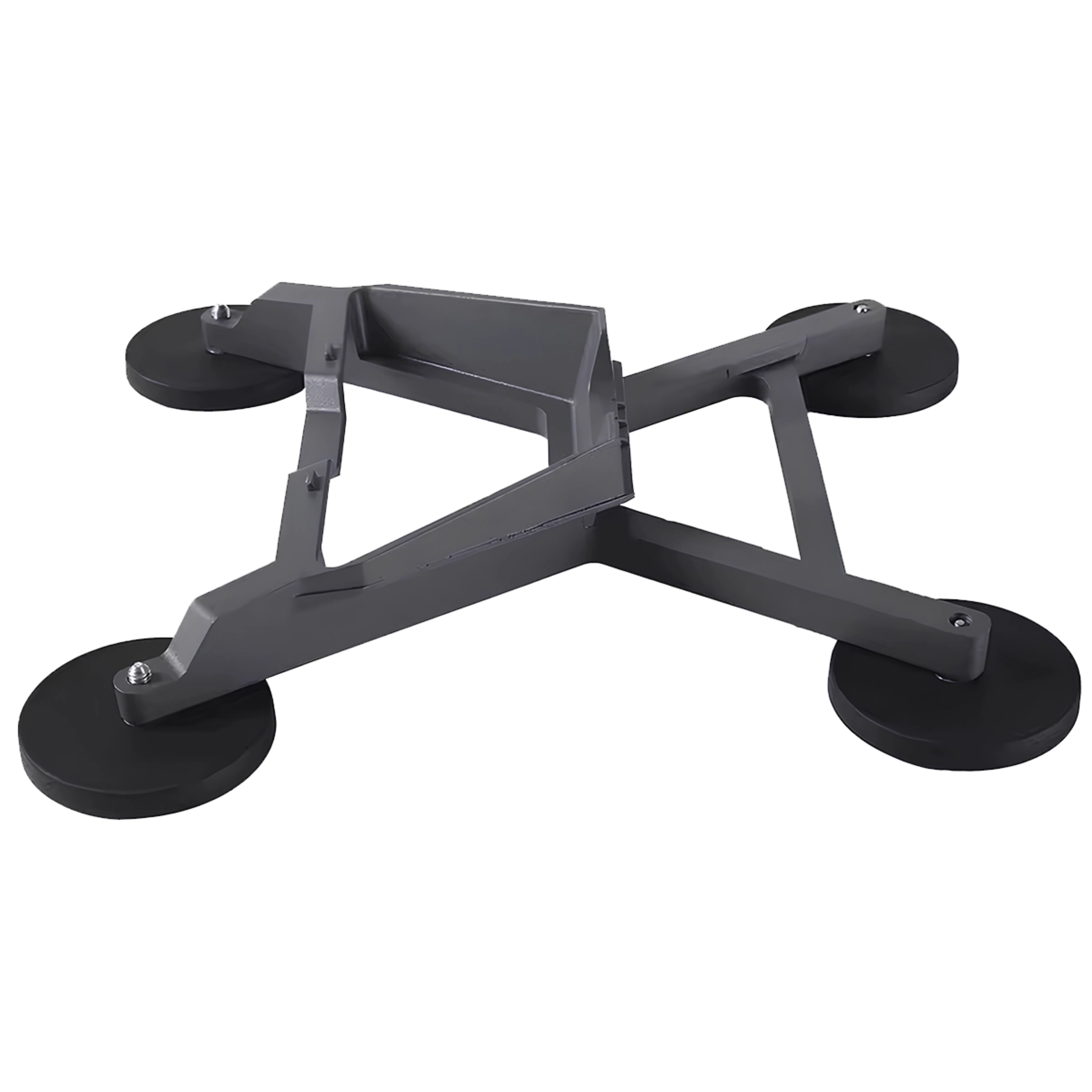 Кріплення на магнітах на дах авто Starlink Mini Mount для Starlink Mini - Grey