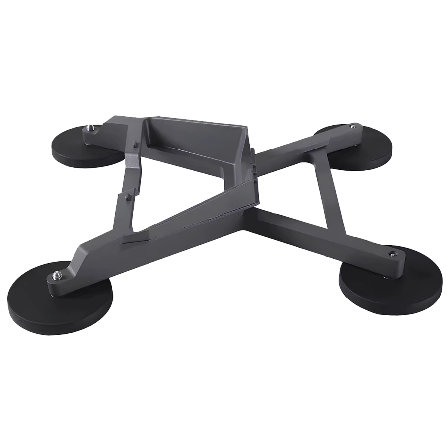 Кріплення на магнітах на дах авто Starlink Mini Mount для Starlink Mini - Grey