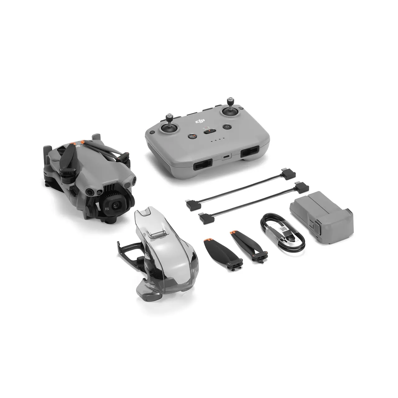 Квадрокоптер DJI Mini 5 Pro