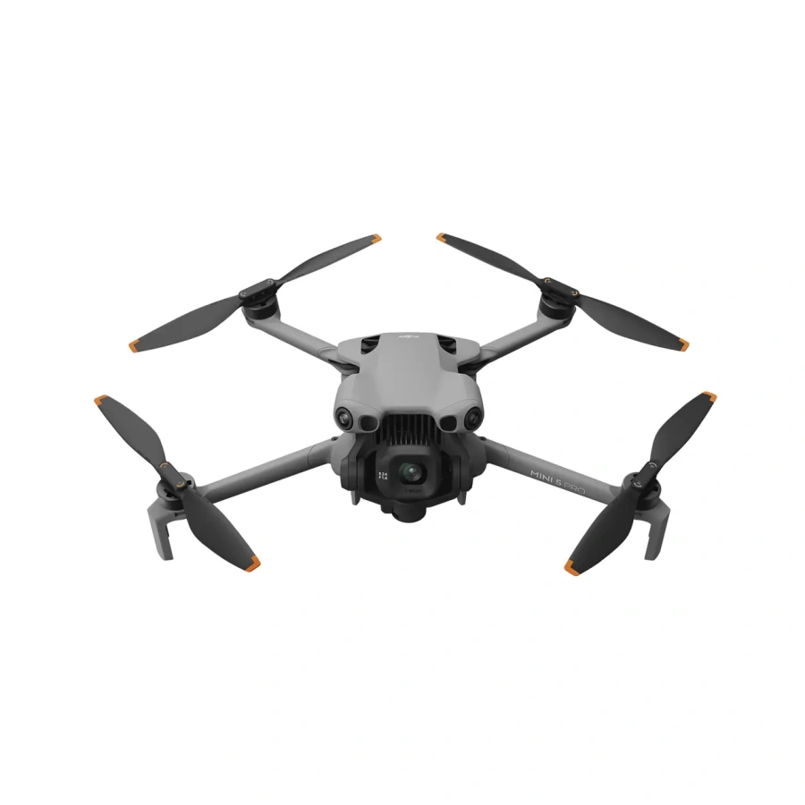 Квадрокоптер DJI Mini 5 Pro (CP.MA.00000838.01)