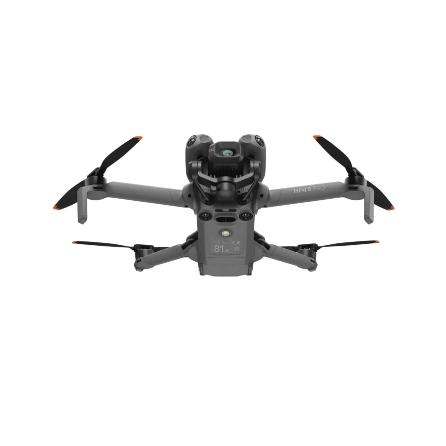 Квадрокоптер DJI Mini 5 Pro Fly More Combo [DJI RC 2] (CP.MA.00000894.01)