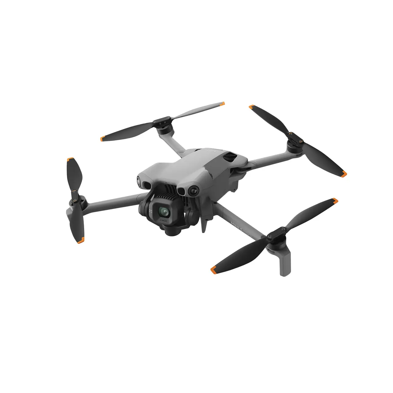 Квадрокоптер DJI Mini 5 Pro Fly More Combo [DJI RC 2]