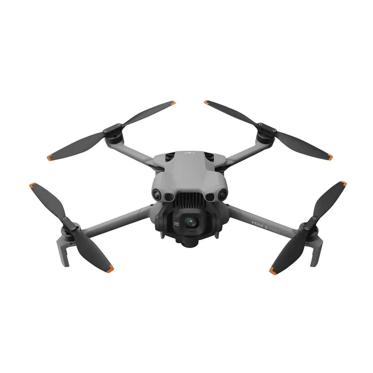 Квадрокоптер DJI Mini 5 Pro Fly More Combo [DJI RC-N3]