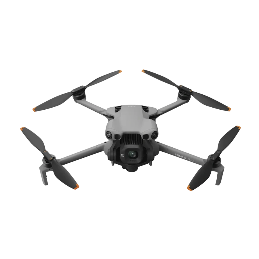 Квадрокоптер DJI Mini 5 Pro Fly More Combo [DJI RC-N3] (CP.MA.00000876.01)