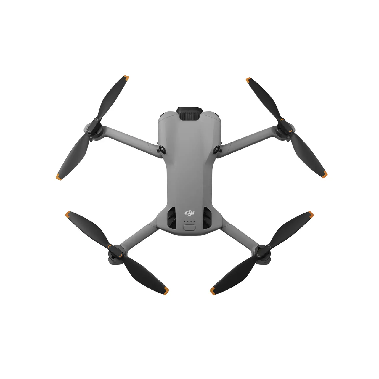 Квадрокоптер DJI Mini 5 Pro Fly More Combo [DJI RC-N3]