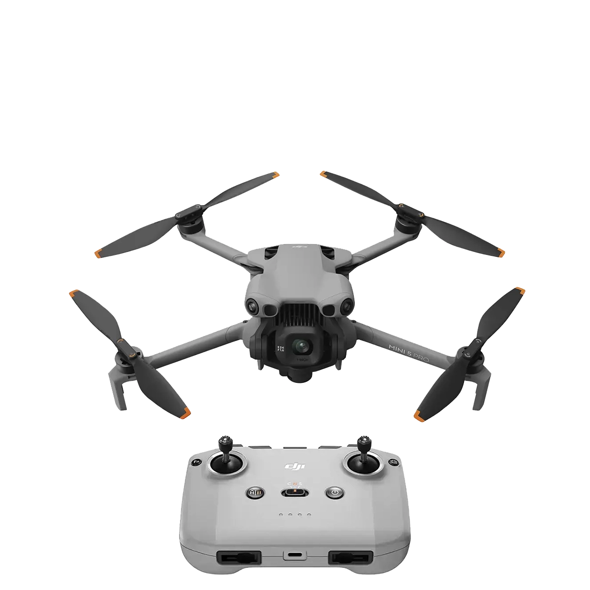 Квадрокоптер DJI Mini 5 Pro