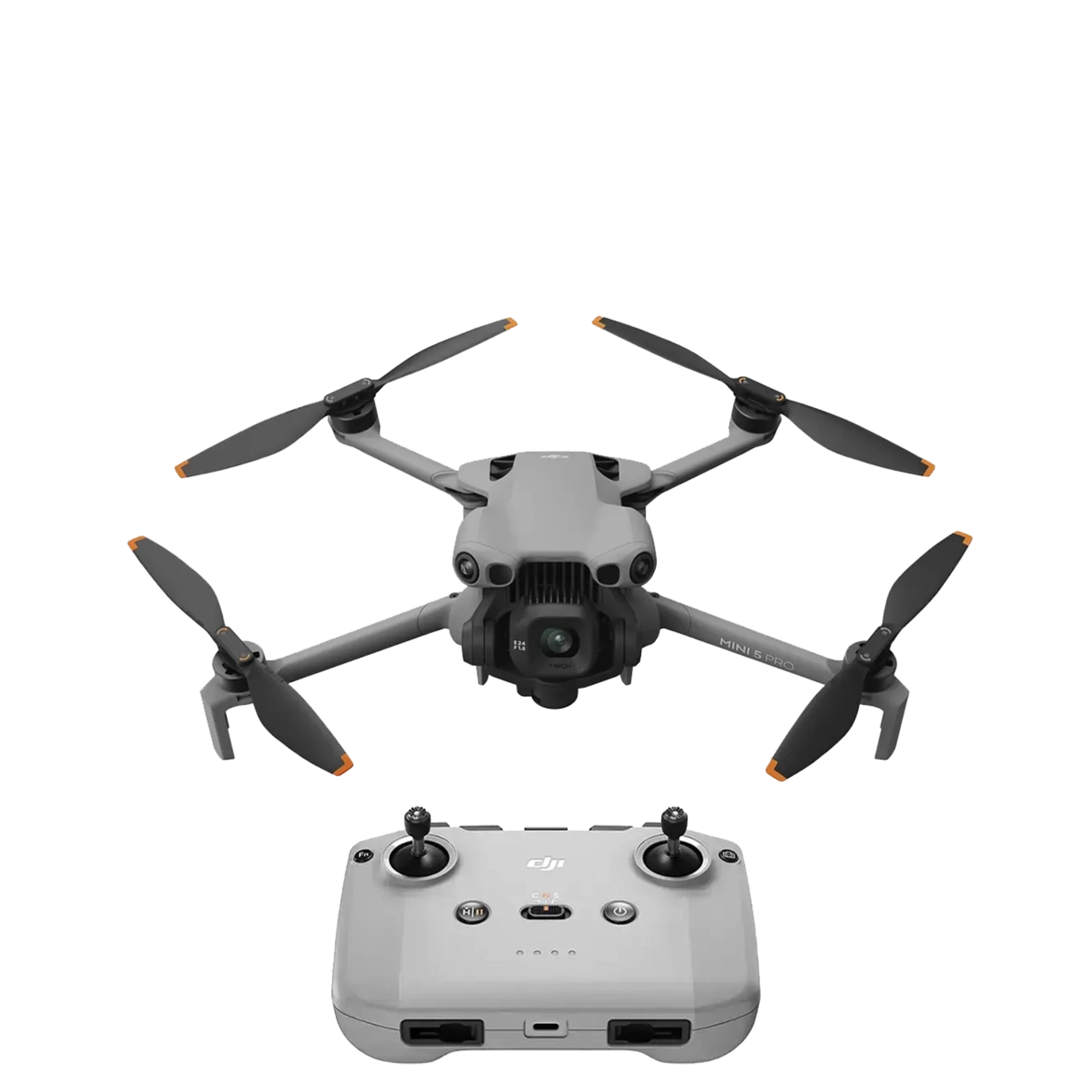 Квадрокоптер DJI Mini 5 Pro