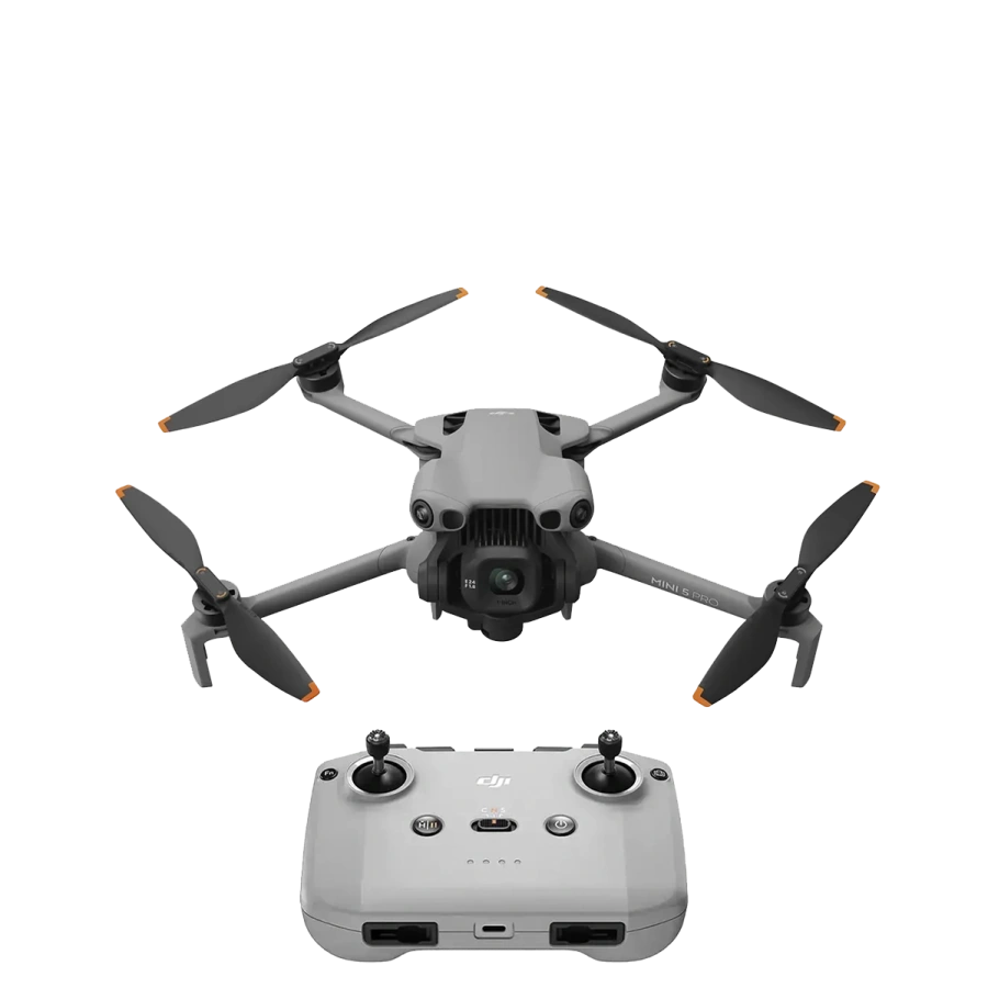 Квадрокоптер DJI Mini 5 Pro (CP.MA.00000838.01)