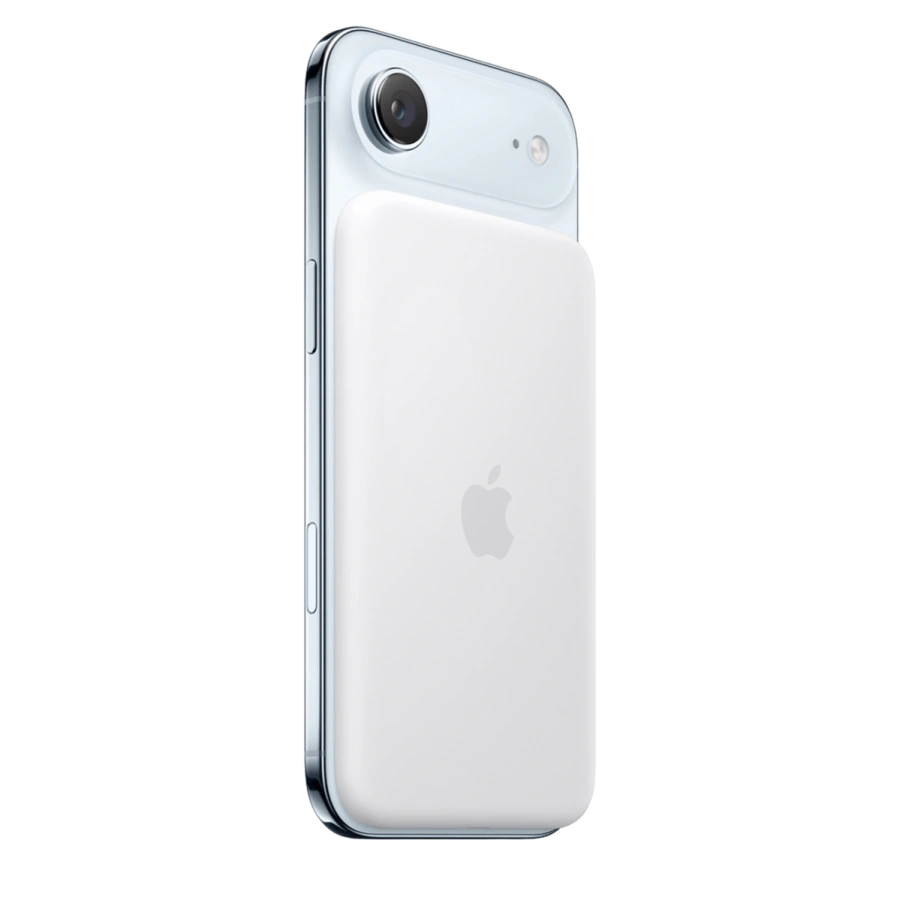 Магнітний акумулятор Apple iPhone Air MagSafe Battery (MGPG4)