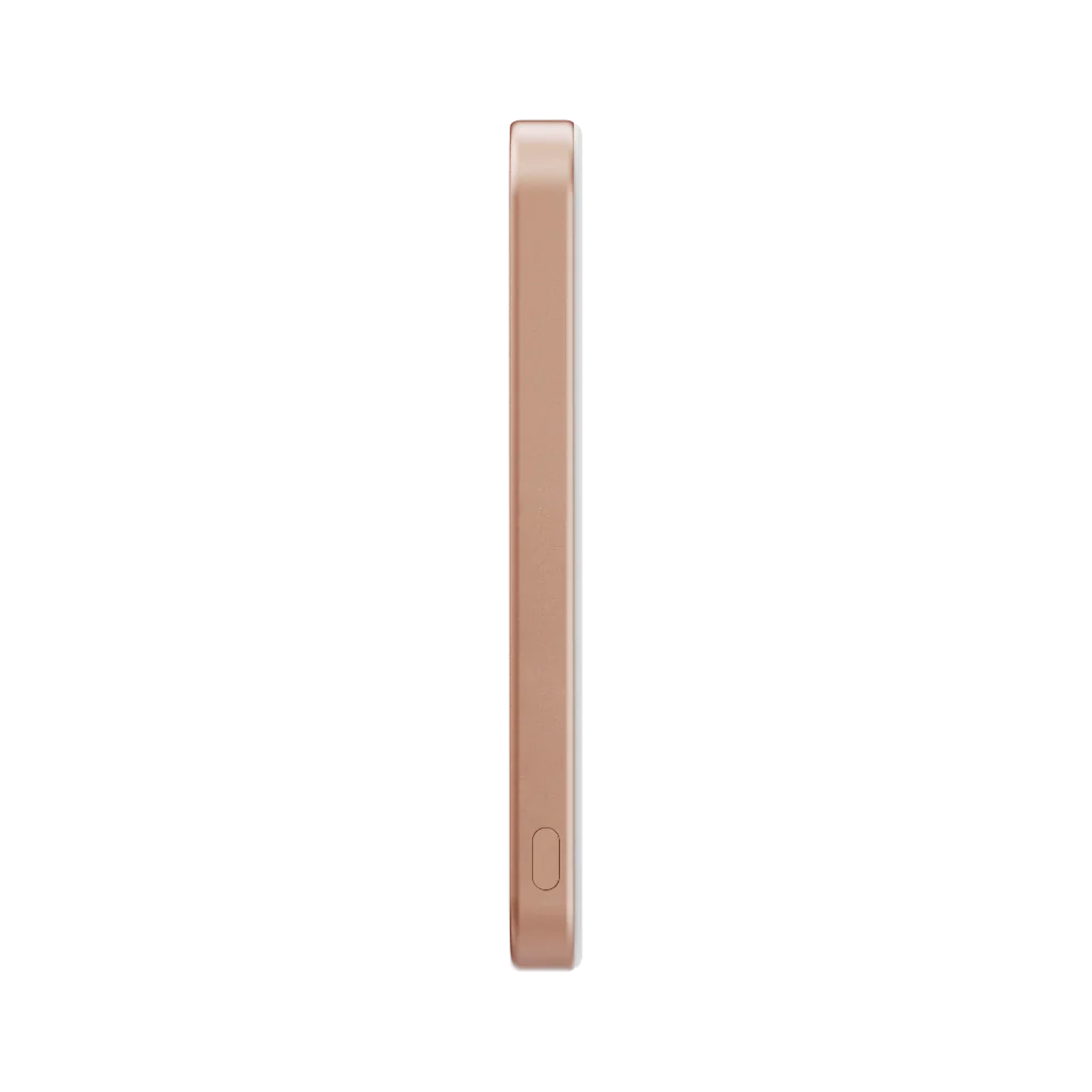 Магнітний павербанк Pitaka Aramid Fiber Magnetic Power Bank Qi2 5000mAh - Sunset (PBQ2402)