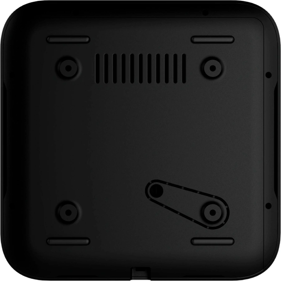 Сетевой видеорегистратор Ajax NVR DC [8-ch] - Black