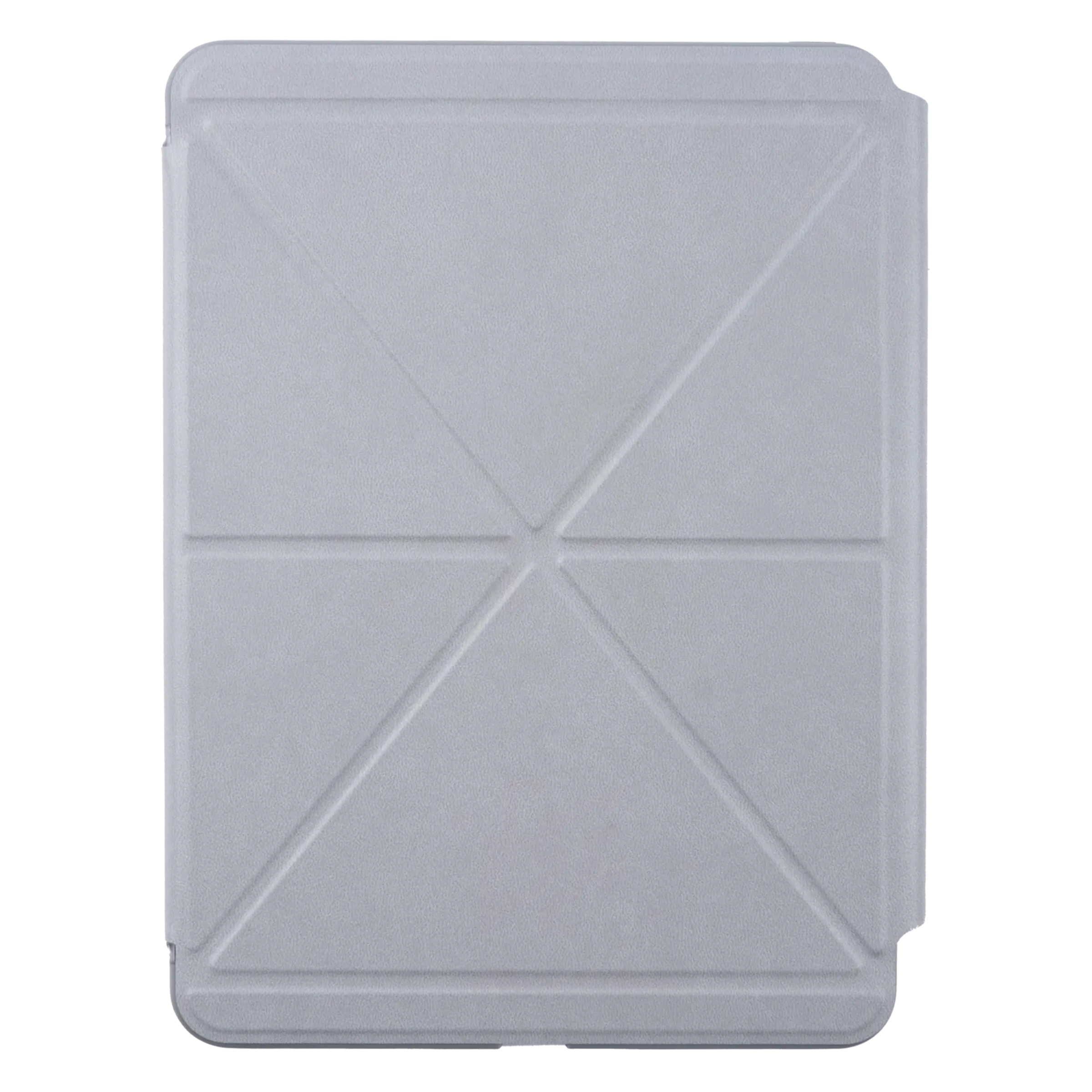 Moshi VersaCover Case with Folding Cover Stone Gray for iPad Pro 11" (4th/1st Gen) (99MO231603)