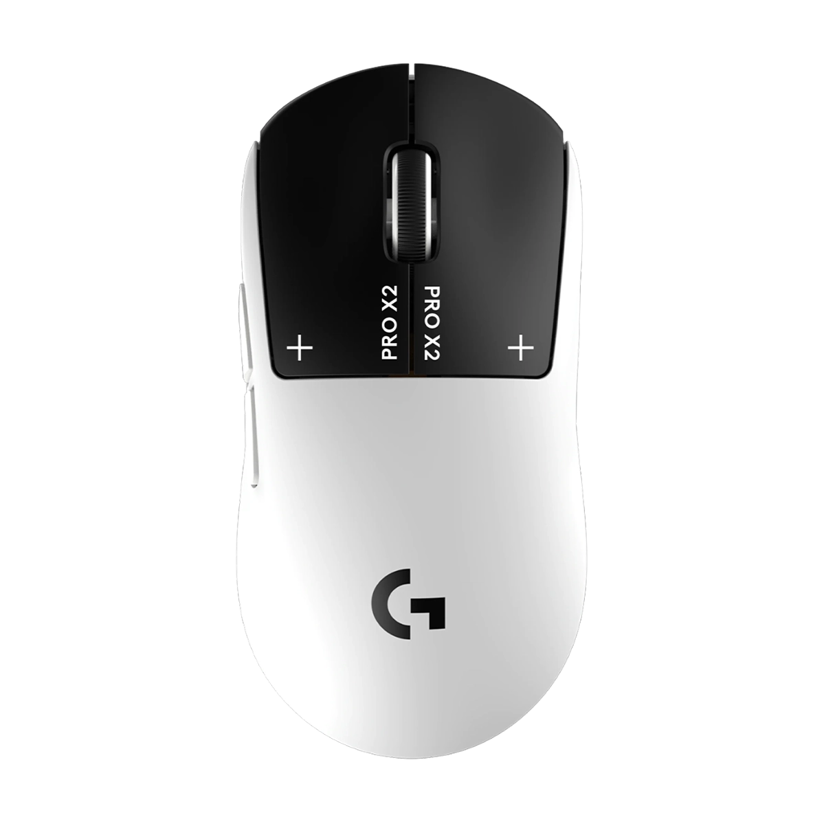 Мышь Logitech Pro X2 Superstrike LIGHTSPEED Wireless Gaming Mouse - Black (910-007776, 910-007700)