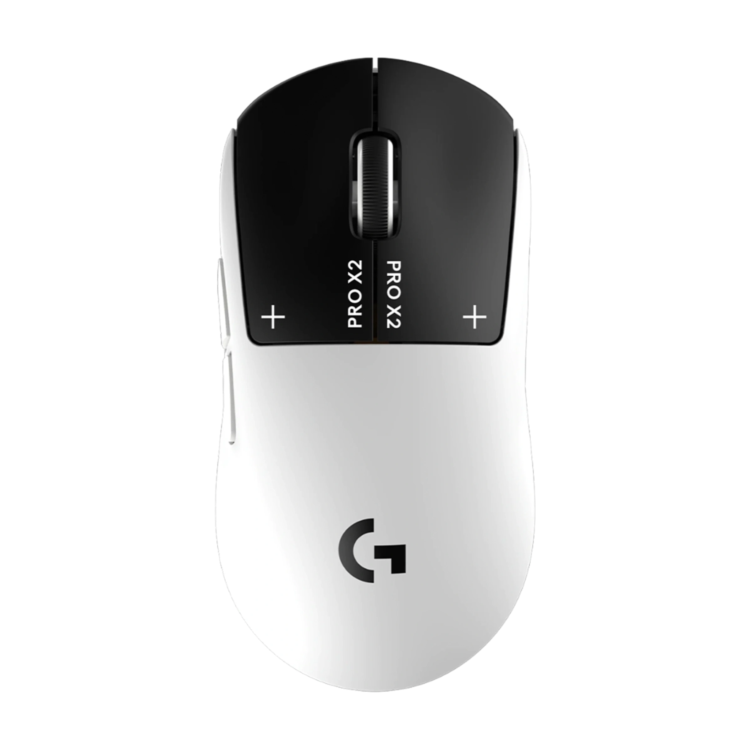 Мышь Logitech Pro X2 Superstrike LIGHTSPEED Wireless Gaming Mouse - Black (910-007776, 910-007700)