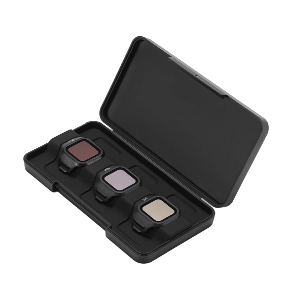 Набор фильтров DJI Mini 5 Pro ND-Filterset [ND8/32/128] (CP.MA.00000880.01)