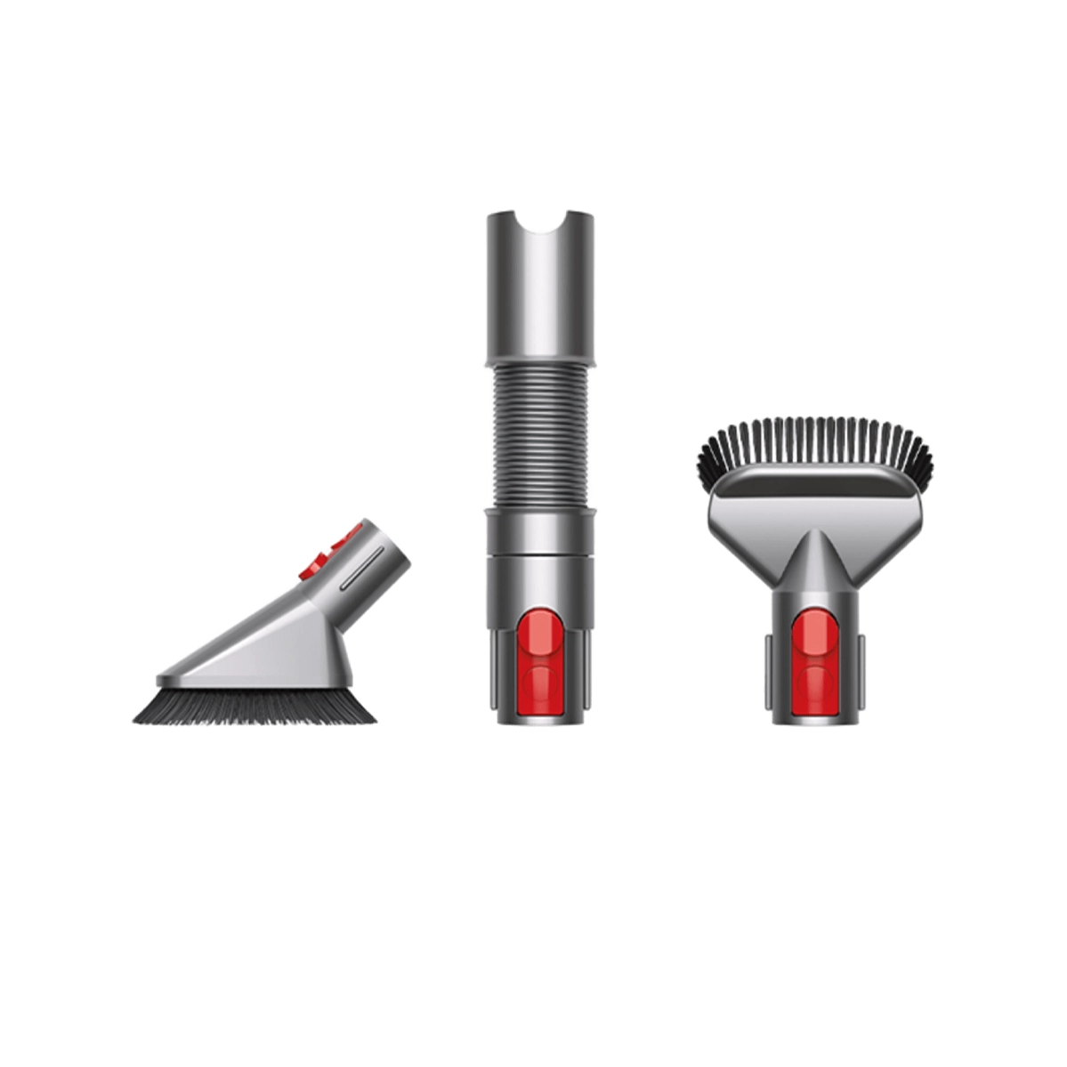 Набір насадок для чищення авто Dyson Car Cleaning Kit (971440-01)