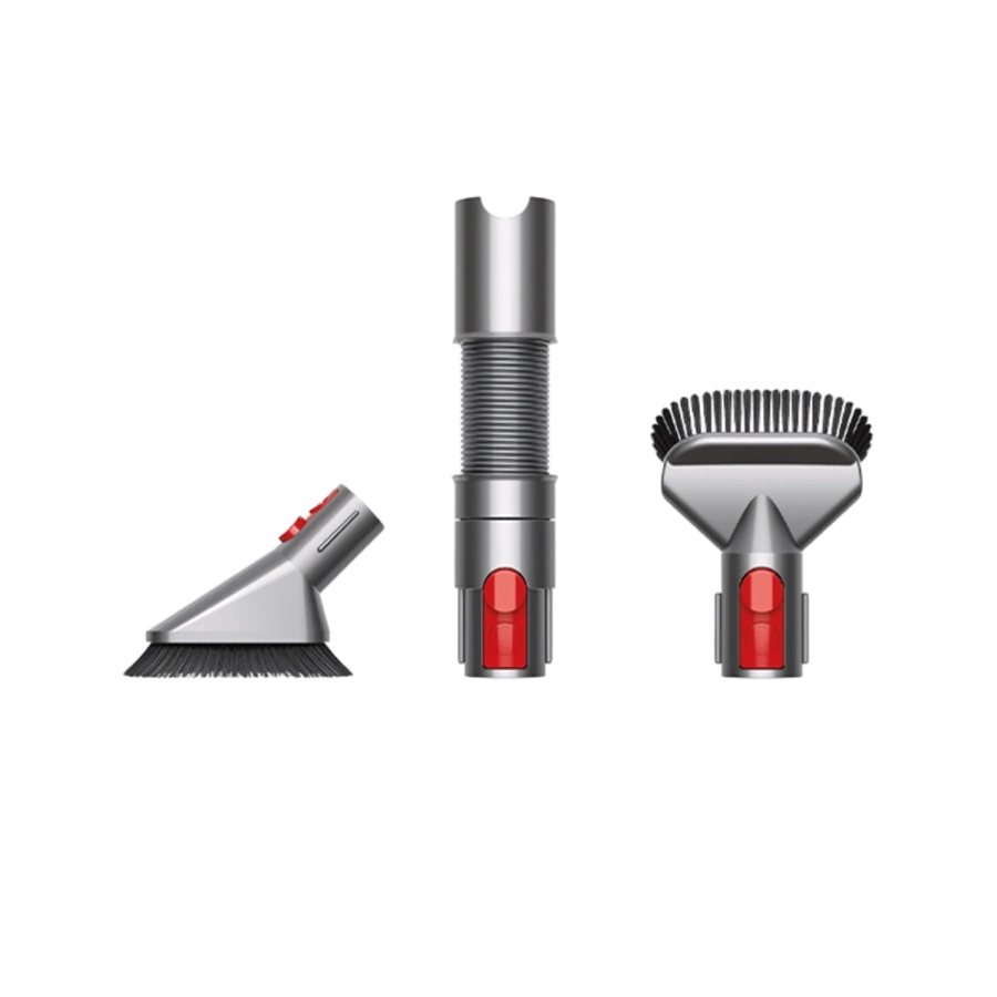 Набор насадок для чистки авто Dyson Car Cleaning Kit (971440-01)