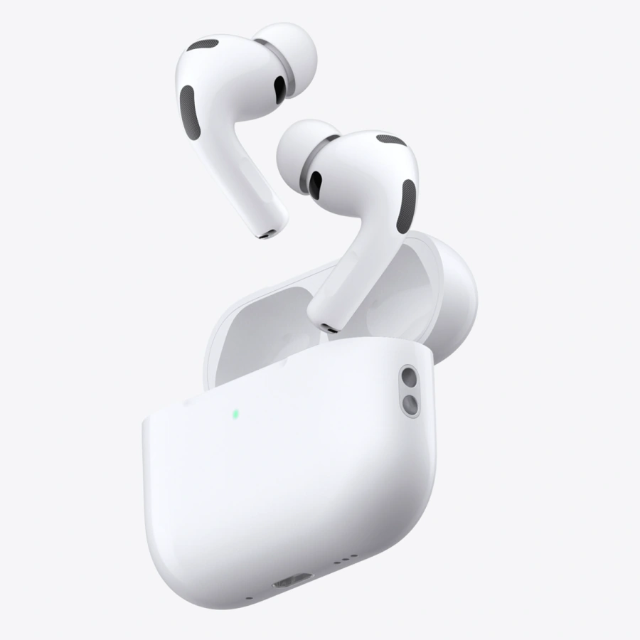 Навушники Apple AirPods Pro 3 (MFHP4)