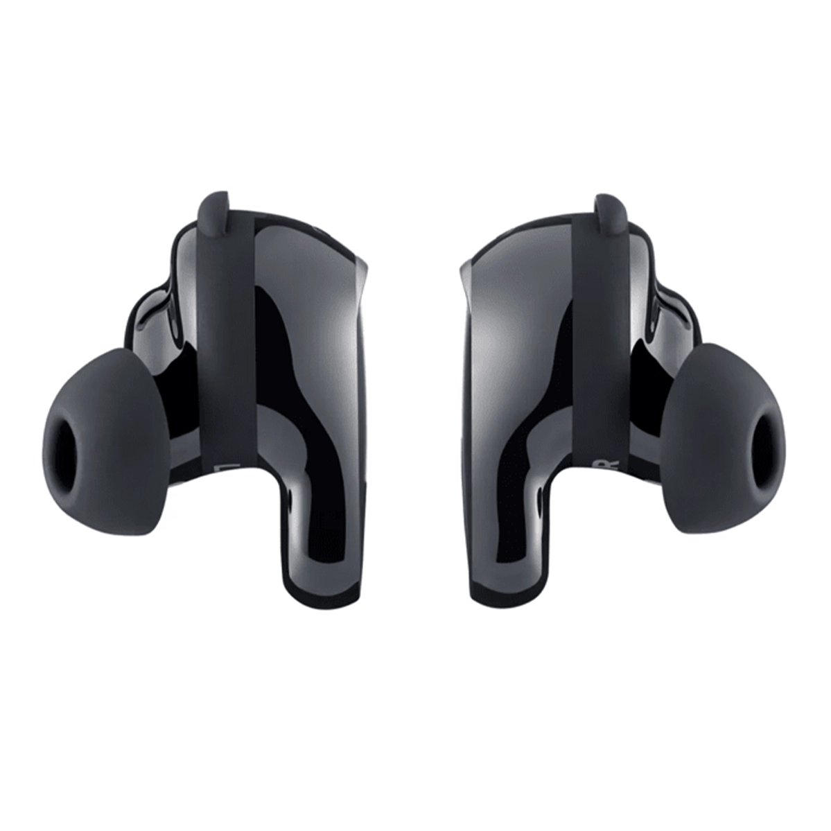 Наушники Bose QuietComfort Ultra Earbuds [2nd Gen] - Black (896637-0010)