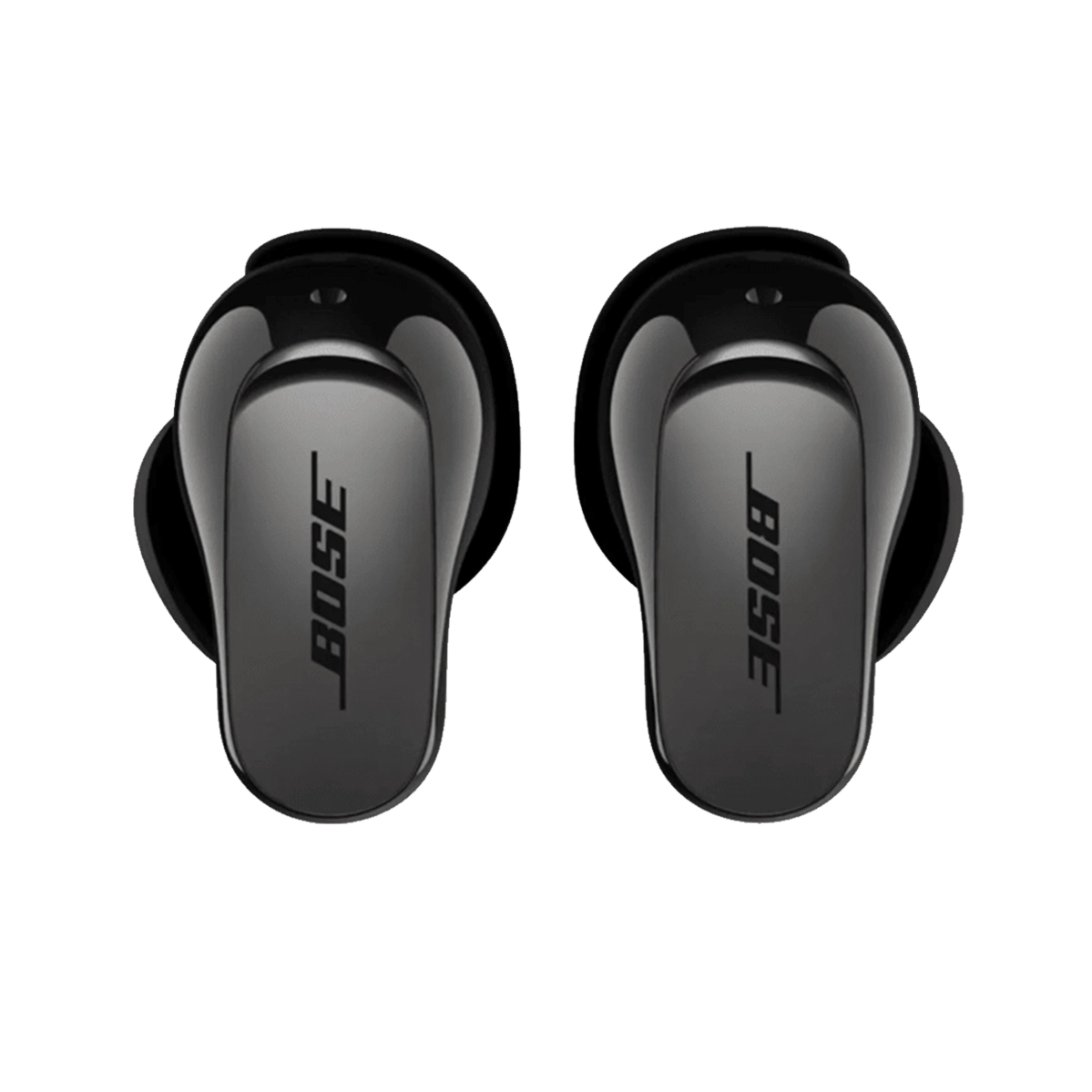 Наушники Bose QuietComfort Ultra Earbuds [2nd Gen] - Black (896637-0010)