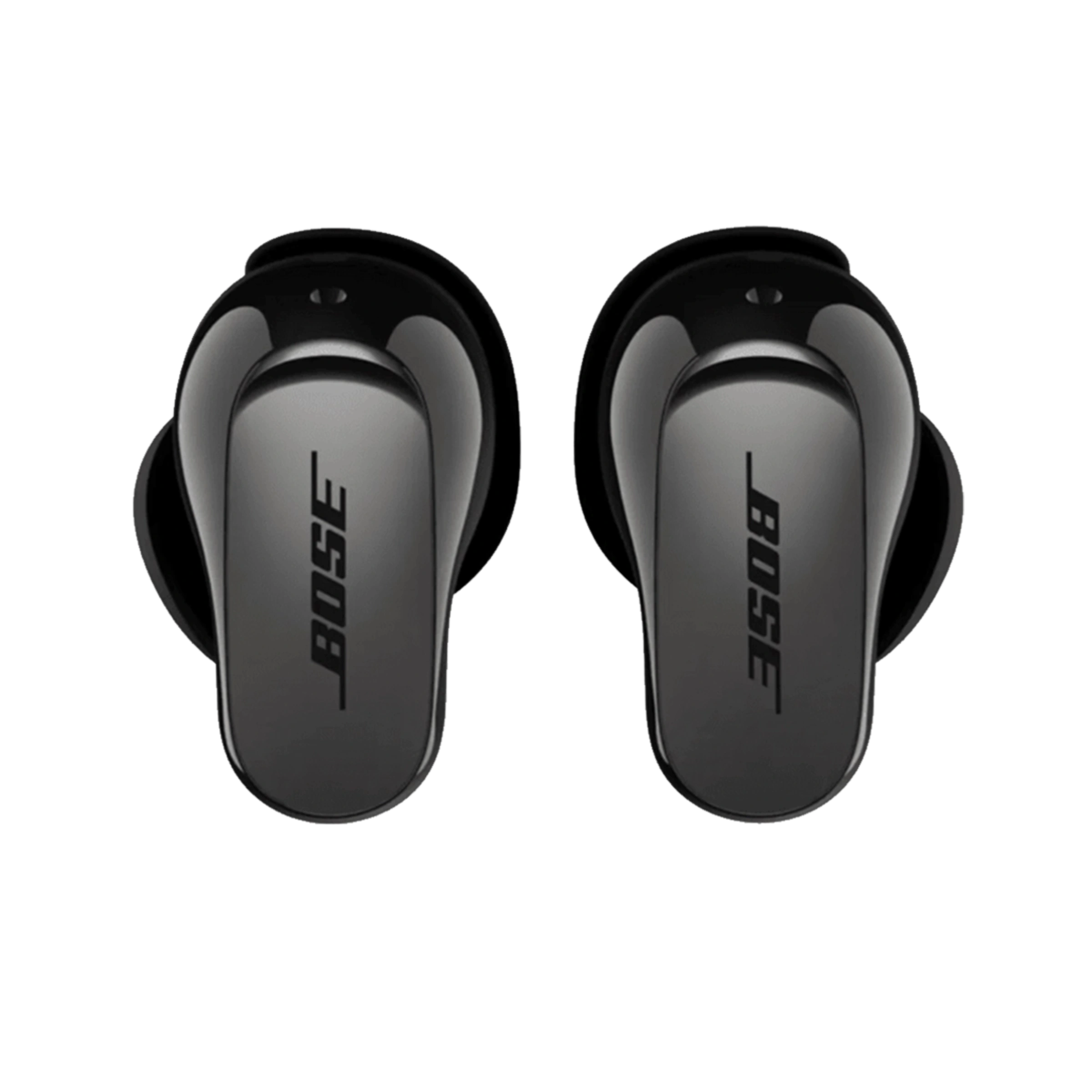 Наушники Bose QuietComfort Ultra Earbuds [2nd Gen] - Black (896637-0010)